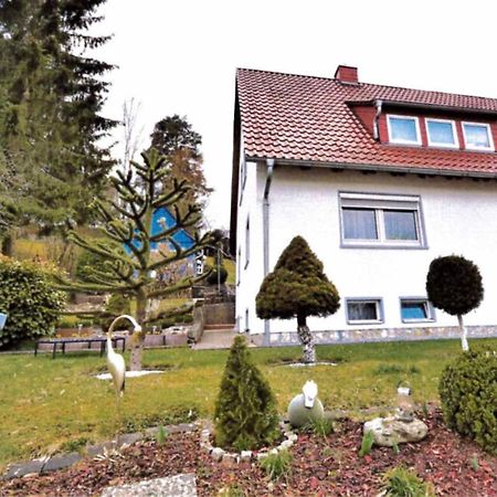Ferienwohnung Hofmann-Trier Coburg Zewnętrze zdjęcie