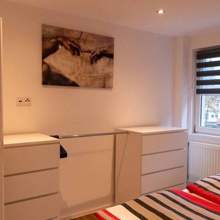 Ferienwohnung Hofmann-Trier Coburg Zewnętrze zdjęcie