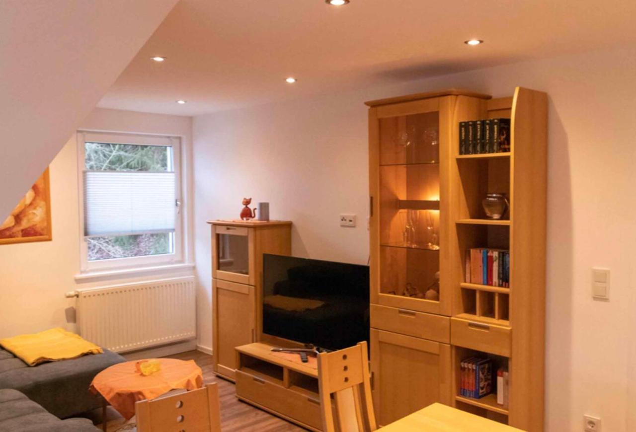 Ferienwohnung Hofmann-Trier Coburg Zewnętrze zdjęcie