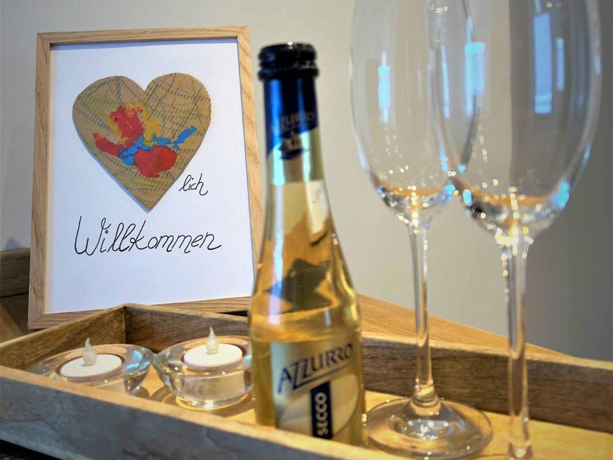 Ferienwohnung Hofmann-Trier Coburg Zewnętrze zdjęcie