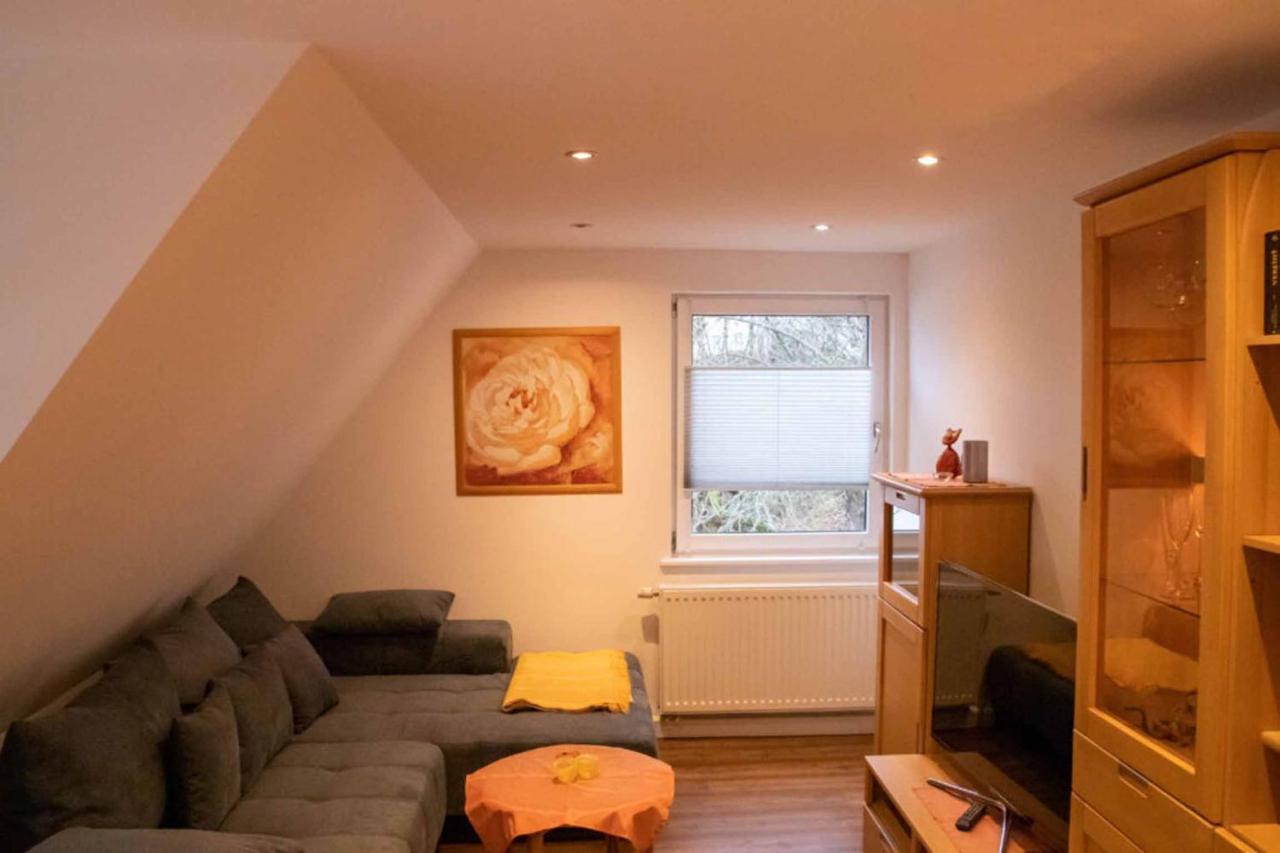 Ferienwohnung Hofmann-Trier Coburg Zewnętrze zdjęcie