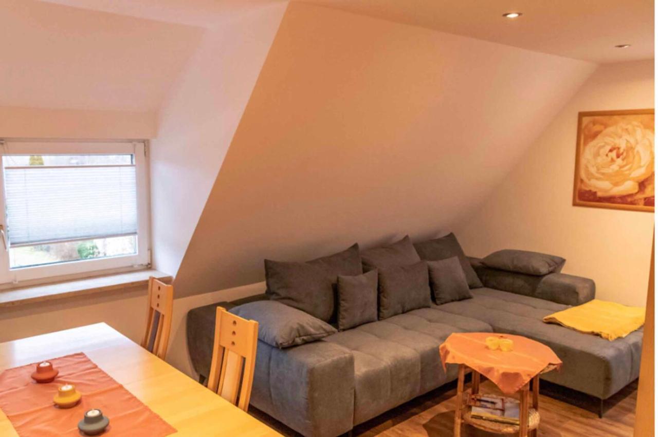 Ferienwohnung Hofmann-Trier Coburg Zewnętrze zdjęcie