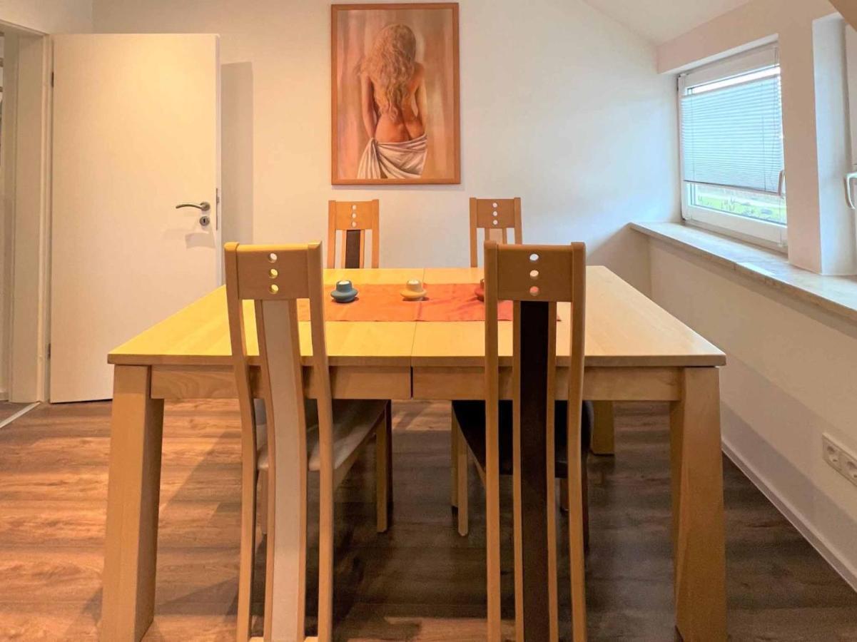 Ferienwohnung Hofmann-Trier Coburg Zewnętrze zdjęcie