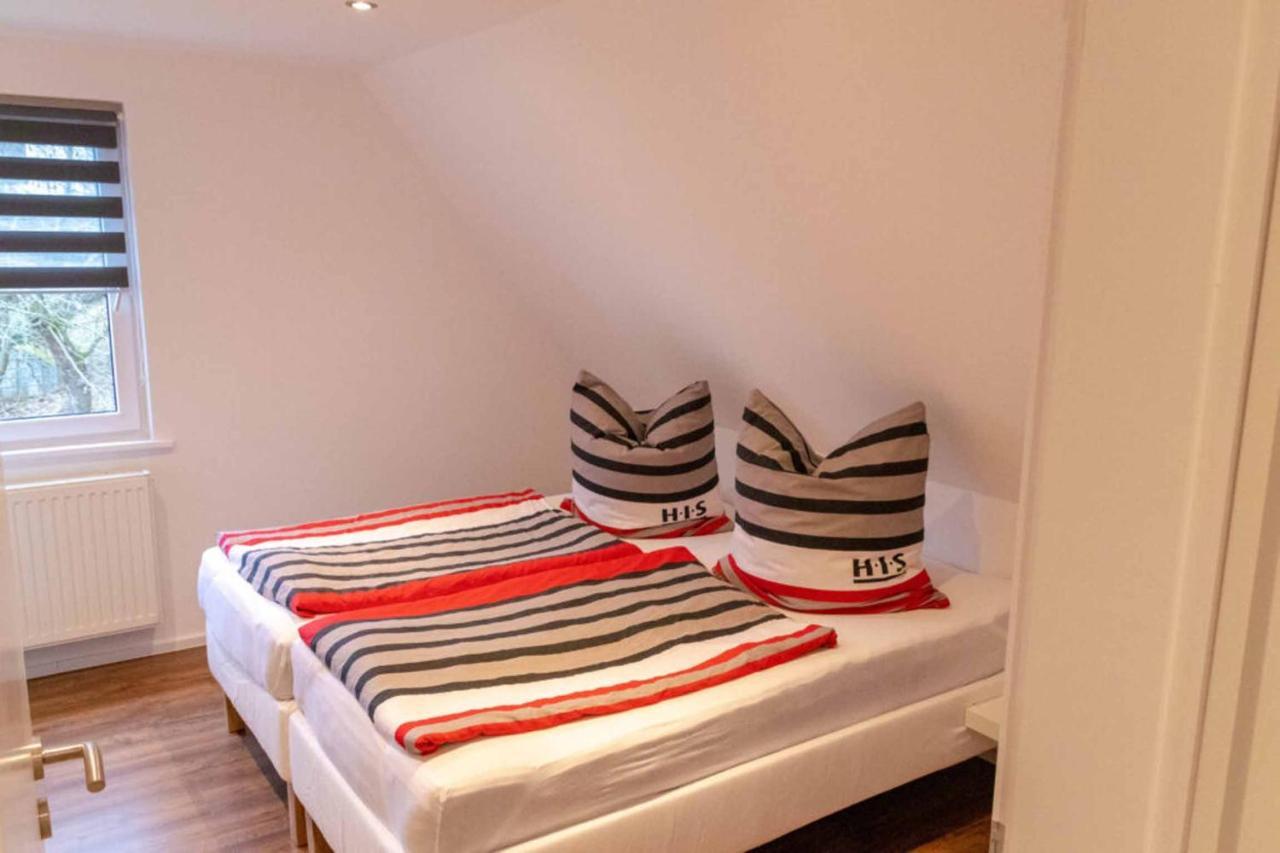 Ferienwohnung Hofmann-Trier Coburg Zewnętrze zdjęcie