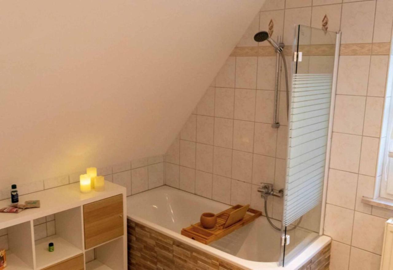 Ferienwohnung Hofmann-Trier Coburg Zewnętrze zdjęcie