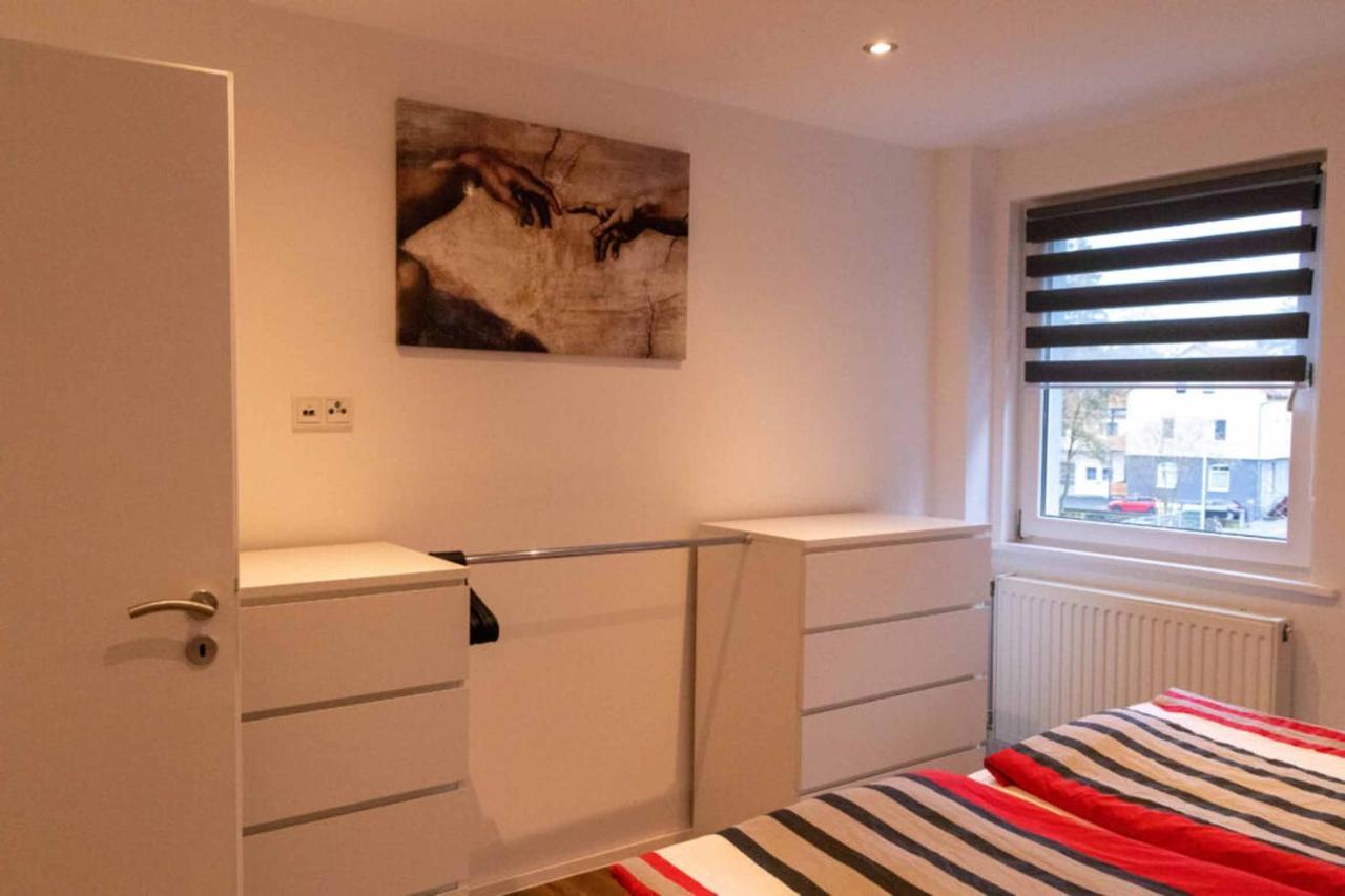 Ferienwohnung Hofmann-Trier Coburg Zewnętrze zdjęcie